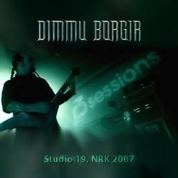 Dimmu Borgir : P3 Sessions